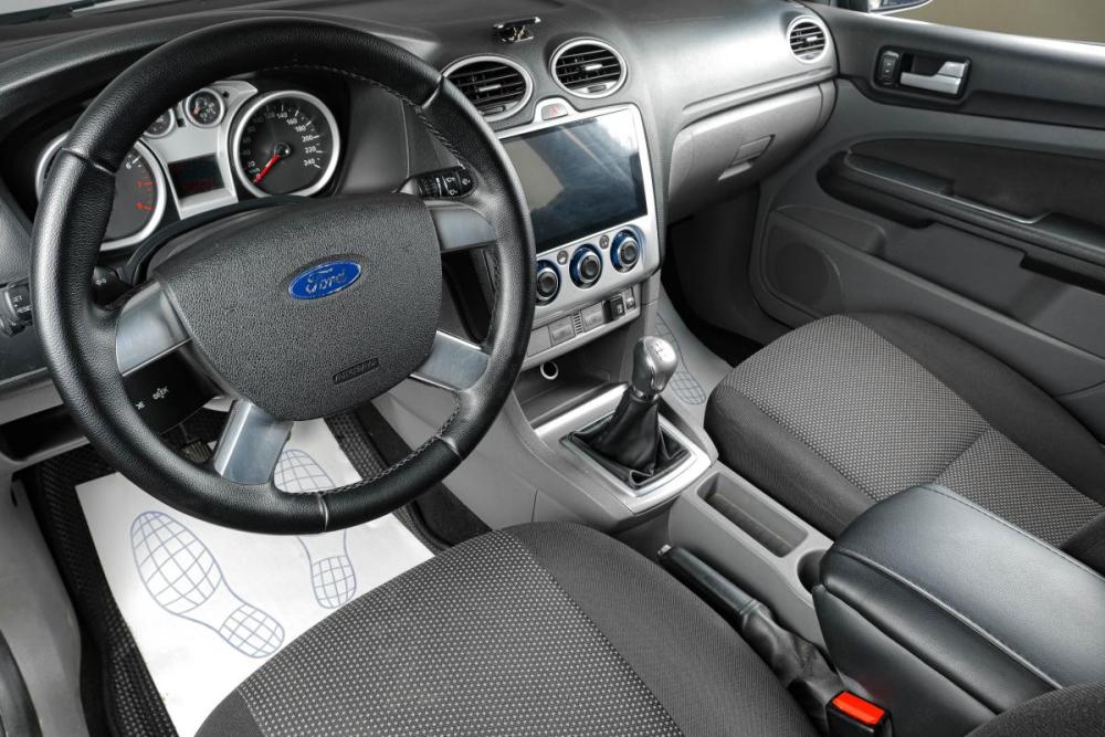 Ford Focus II Рестайлинг Тюмень  - изображение 8