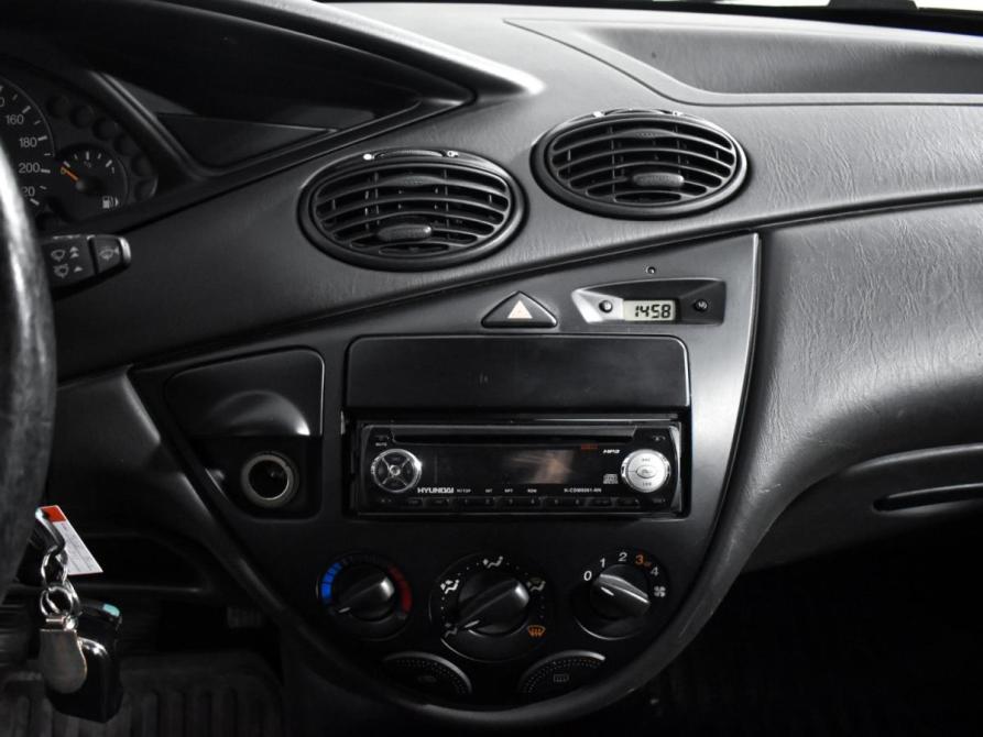 Ford Focus I Рестайлинг Санкт-Петербург  - изображение 15