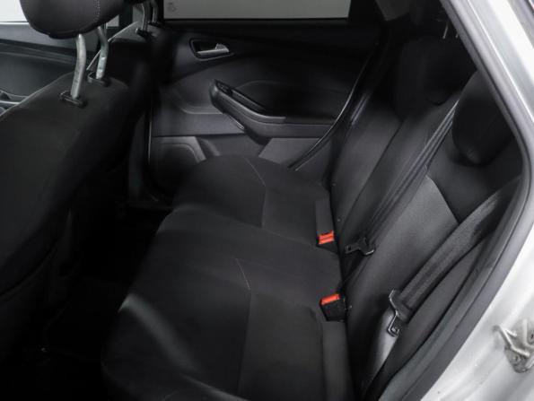 Ford Focus III Рестайлинг с пробегом 2017 года, цена 899 000 рублей, 199429 км, хэтчбек, Автокод Объявления