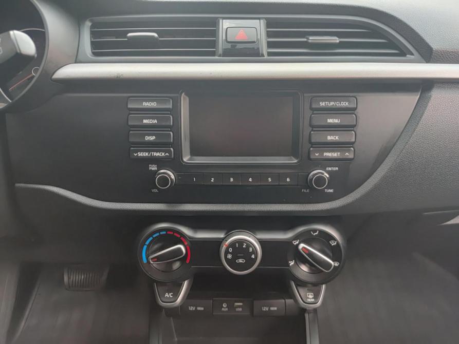 Kia Rio IV Ижевск  - изображение 18