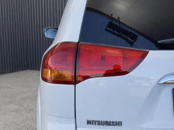 Mitsubishi Pajero Sport II с пробегом 2012 года, цена 1 707 000 рублей, 174492 км, внедорожник, Автокод Объявления
