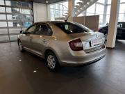 Skoda Rapid I Рестайлинг Чебоксары  - изображение 38