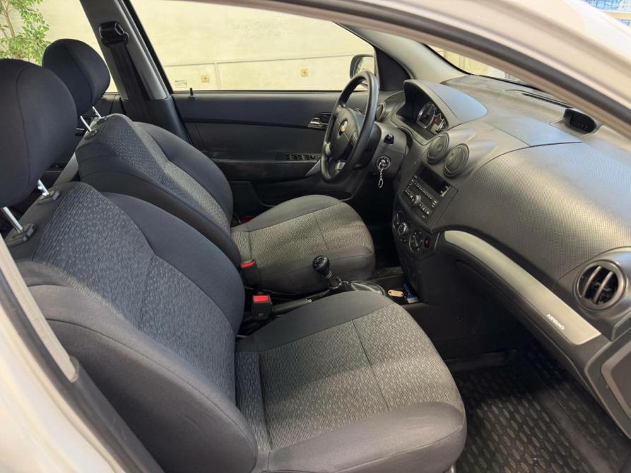 Chevrolet Nexia I Волгоград  - изображение 9