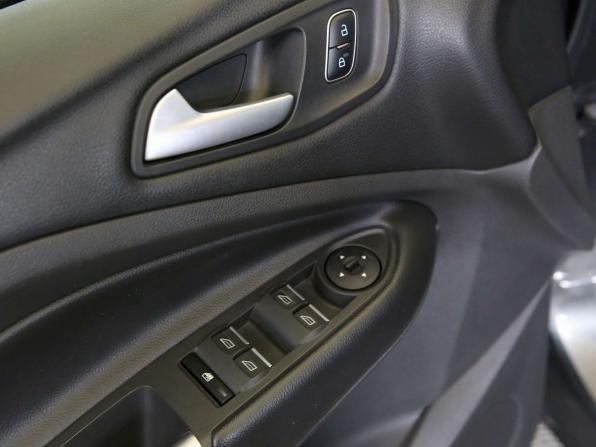 Ford Kuga II Рестайлинг с пробегом 2018 года, цена 1 780 000 рублей, 100000 км, внедорожник, Автокод Объявления