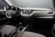 Hyundai Solaris II Крым  - изображение 46