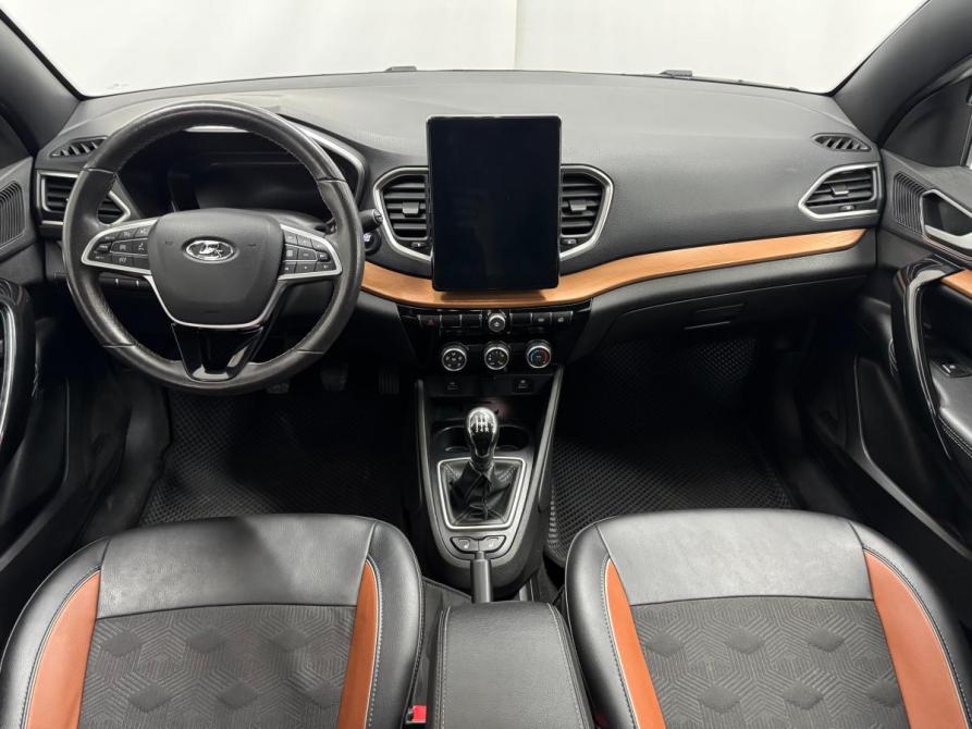 Lada (ВАЗ) Vesta I Рестайлинг (NG) Москва  - изображение 10
