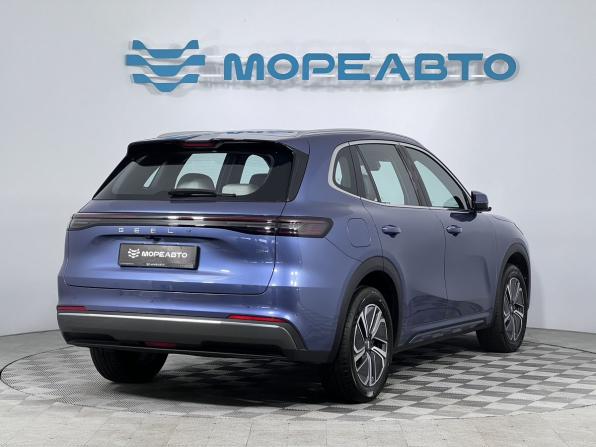 Geely Galaxy Starship 7 с пробегом 2025 года, цена 3 670 000 рублей, 3 км, внедорожник, Автокод Объявления
