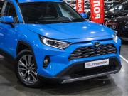 Toyota RAV4 V (XA50) Санкт-Петербург  - изображение 32