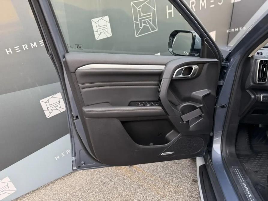 Haval Dargo I Минеральные Воды  - изображение 9