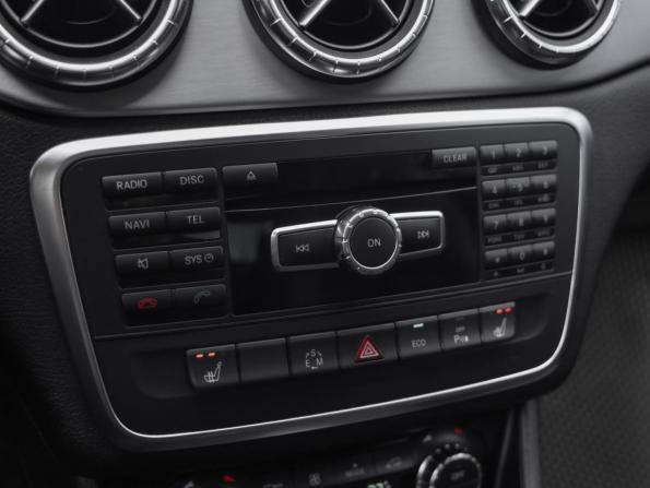 Mercedes-Benz CLA I (C117 X117) с пробегом 2014 года, цена 1 799 000 рублей, 175706 км, седан, Автокод Объявления
