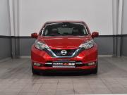Nissan Note II Рестайлинг Кемерово  - изображение 26