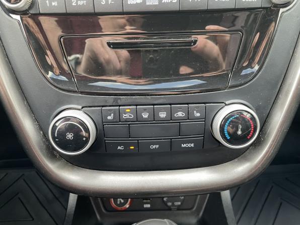 FAW Besturn X80 I с пробегом 2017 года, цена 1 089 000 рублей, 128983 км, внедорожник, Автокод Объявления
