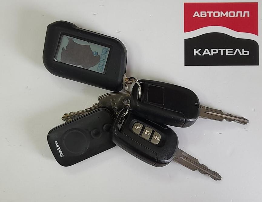 Chevrolet Captiva I Новокузнецк  - изображение 21