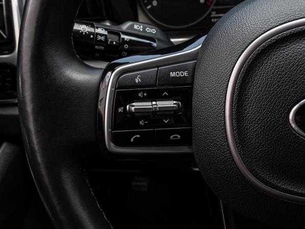 Kia Sorento IV с пробегом 2020 года, цена 3 649 000 рублей, 110587 км, внедорожник, Автокод Объявления