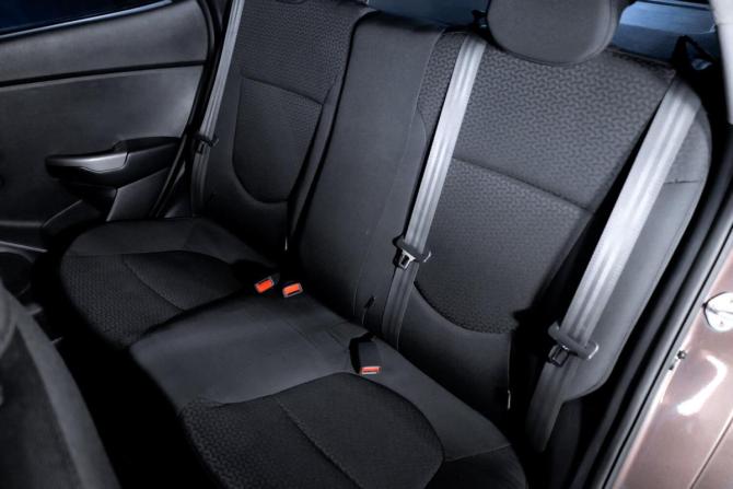 Kia Rio III Рестайлинг с пробегом 2015 года, цена 979 000 рублей, 215589 км, седан, Автокод Объявления