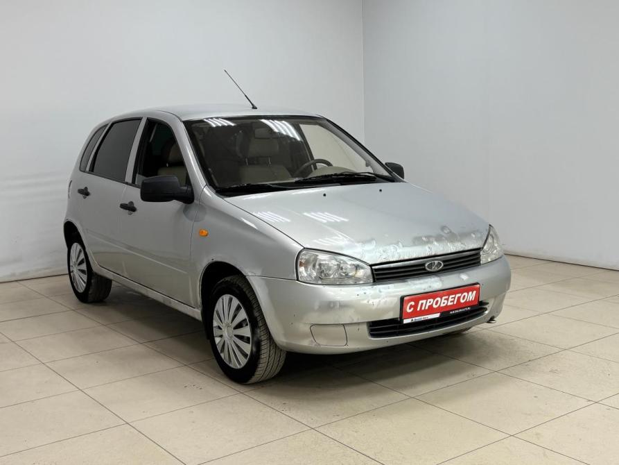 Lada (ВАЗ) Kalina I Альметьевск  - изображение 3