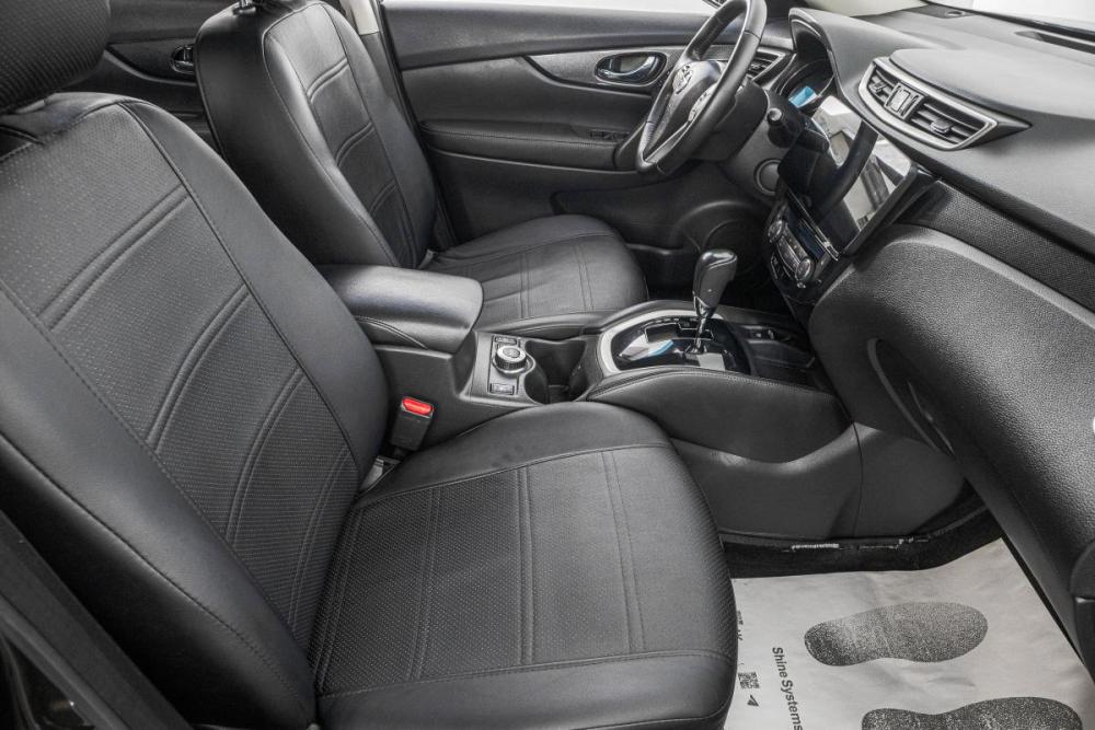 Nissan X-Trail III Барнаул  - изображение 24