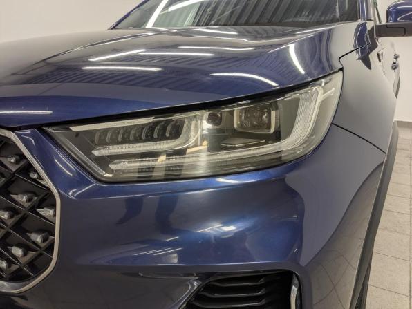 Chery Tiggo 8 Pro I с пробегом 2021 года, цена 1 840 000 рублей, 65300 км, внедорожник, Автокод Объявления