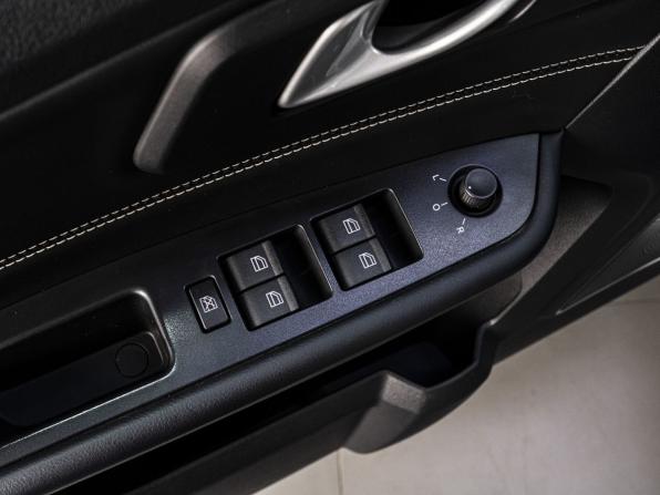 FAW Besturn X40 I с пробегом 2019 года, цена 1 200 000 рублей, 70041 км, внедорожник, Автокод Объявления