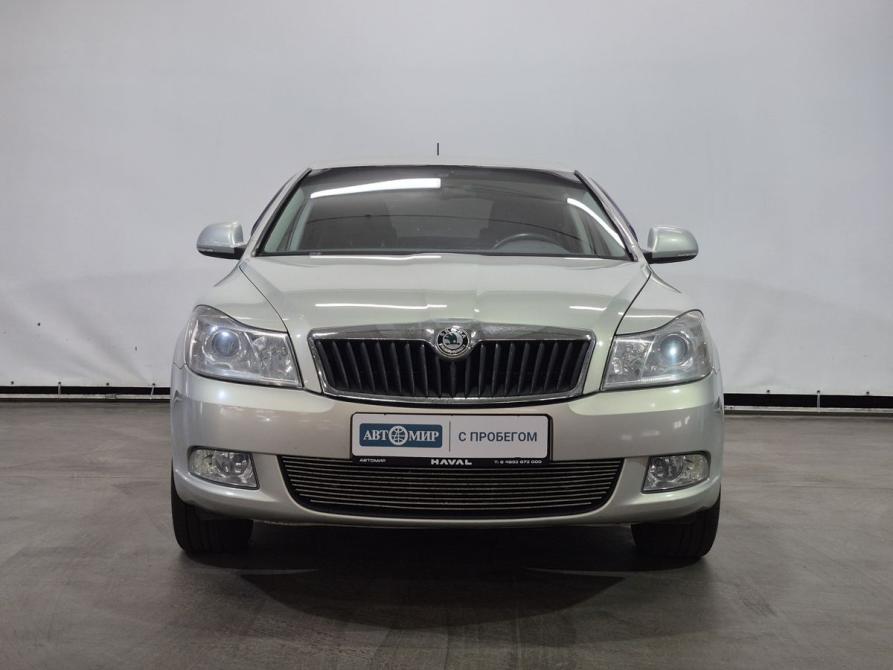 Skoda Octavia II (A5) Рестайлинг Ярославль  - изображение 2