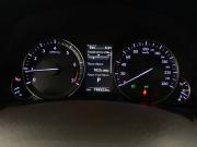 Lexus ES VI Рестайлинг Воронеж  - изображение 35