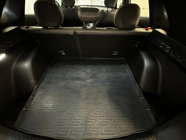 Geely Cityray с пробегом 2025 года, цена 2 590 000 рублей, 7285 км, внедорожник, Автокод Объявления