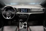 Kia Sportage IV Рестайлинг Крым  - изображение 48