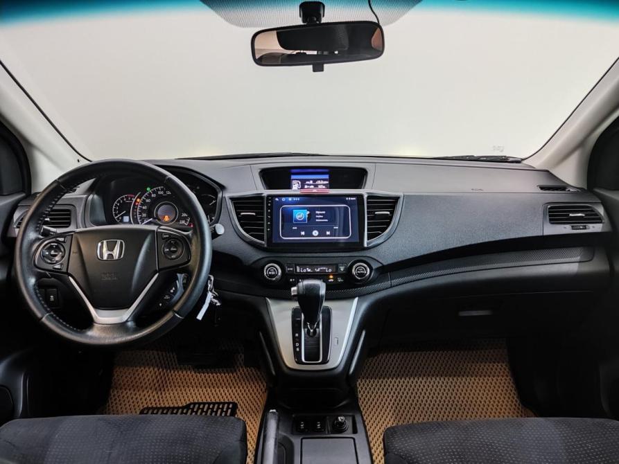 Honda CR-V IV Барнаул  - изображение 10