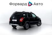 Lada (ВАЗ) Granta I Рестайлинг Тюмень  - изображение 33