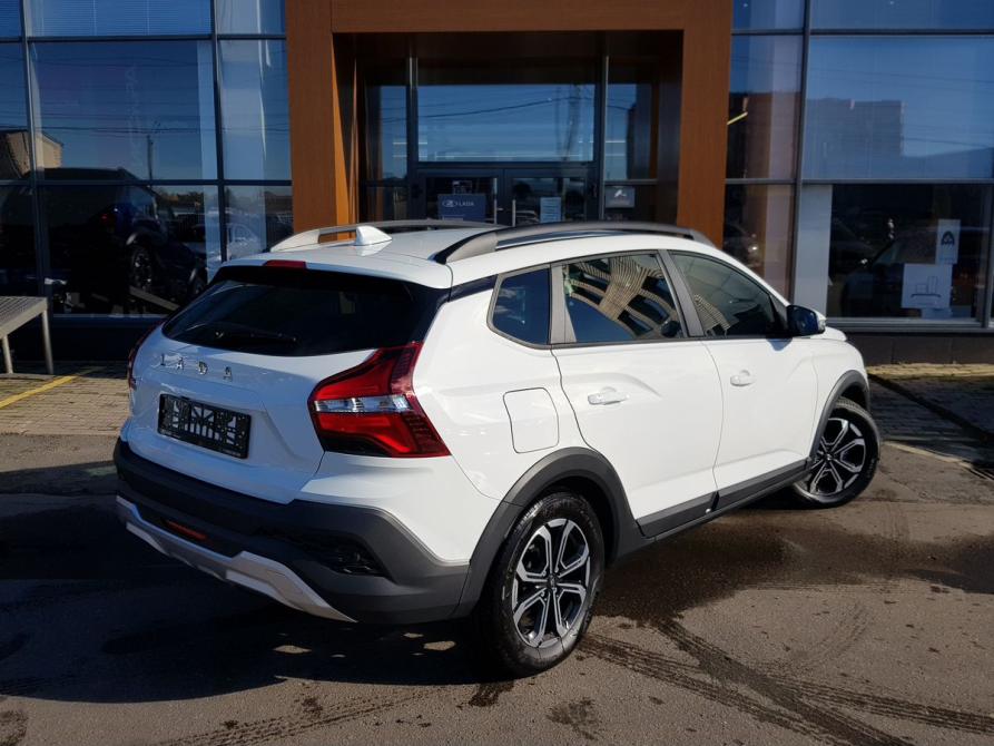 Lada (ВАЗ) Iskra Брянск  - изображение 5