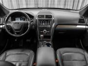 Ford Explorer V Рестайлинг 2 Москва  - изображение 37