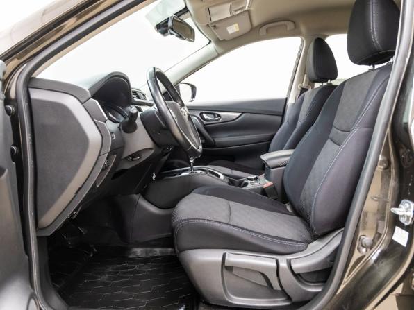 Nissan X-Trail III с пробегом 2018 года, цена 1 858 000 рублей, 78103 км, внедорожник, Автокод Объявления