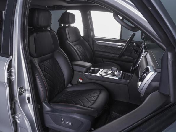 JAC T9 с пробегом 2024 года, цена 3 150 000 рублей, 24761 км, offers.body_type.unknown, Автокод Объявления