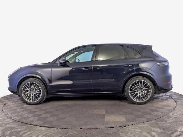 Porsche Cayenne III с пробегом 2021 года, цена 9 746 100 рублей, 39110 км, внедорожник, Автокод Объявления