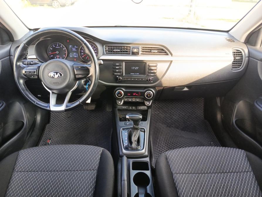 Kia Rio IV Набережные Челны  - изображение 17