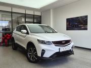 Belgee X50 Новосибирск  - изображение 15