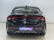 Kia K5 III Воронеж  - изображение 27