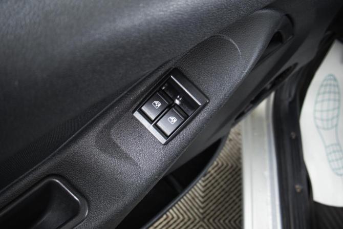 Lada (ВАЗ) Granta I Рестайлинг с пробегом 2021 года, цена 739 000 рублей, 107600 км, седан, Автокод Объявления