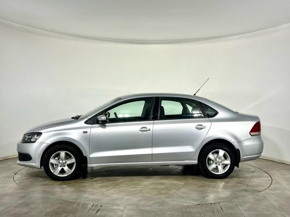 Volkswagen Polo V с пробегом 2011 года, цена 720 000 рублей, 81646 км, седан, Автокод Объявления