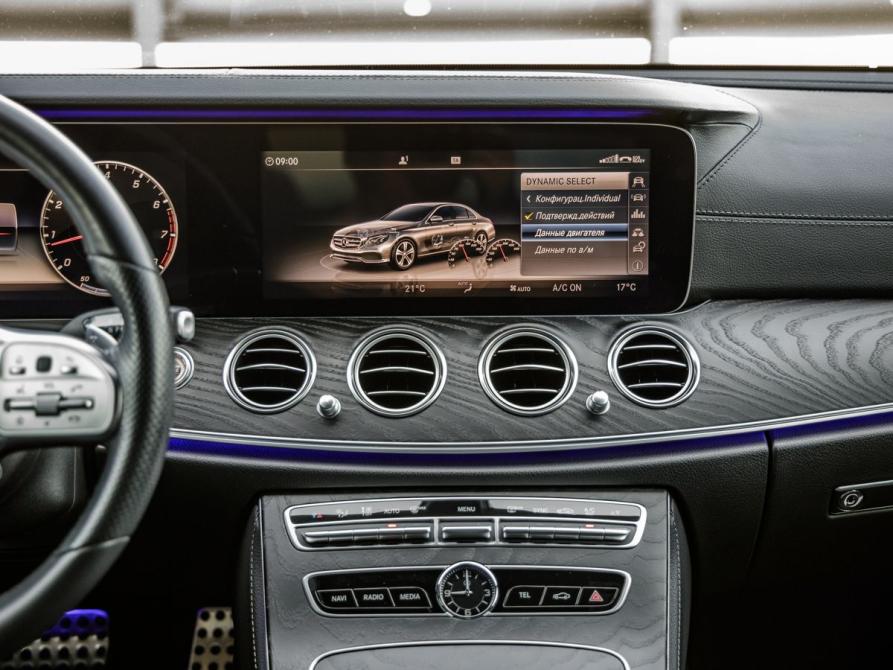 Mercedes-Benz E-Класс V (W213 S213 C238) Волгоград  - изображение 25
