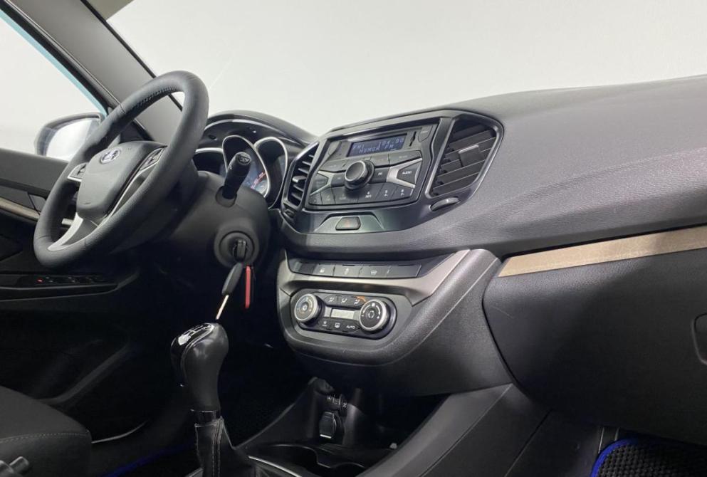 Lada (ВАЗ) Vesta I Саранск  - изображение 24
