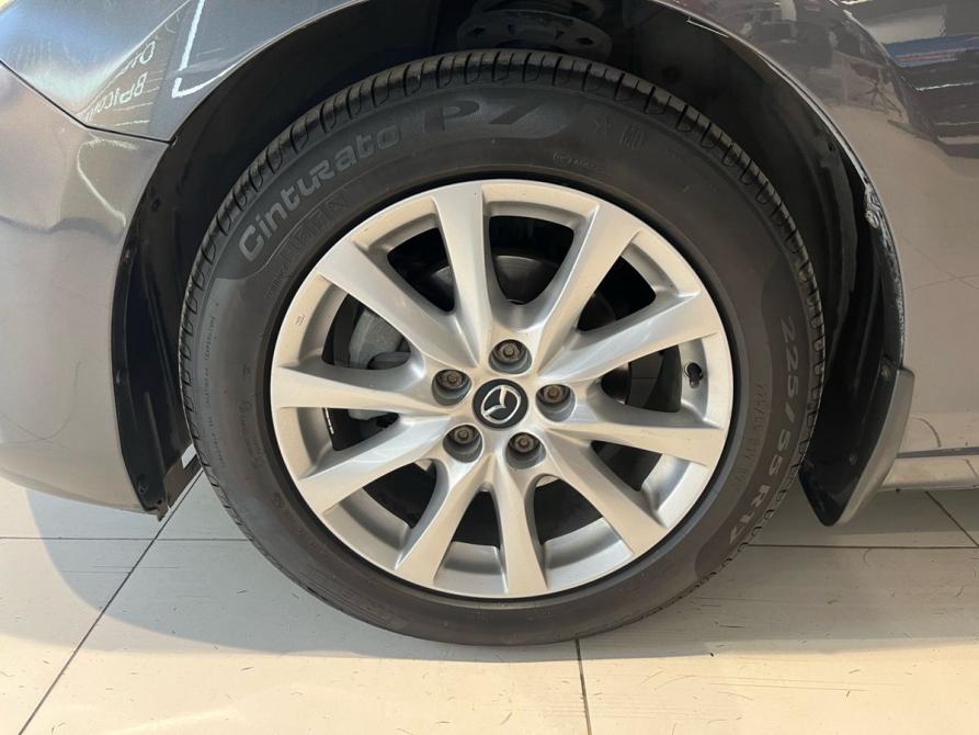 Mazda 6 III (GJ) Екатеринбург  - изображение 7