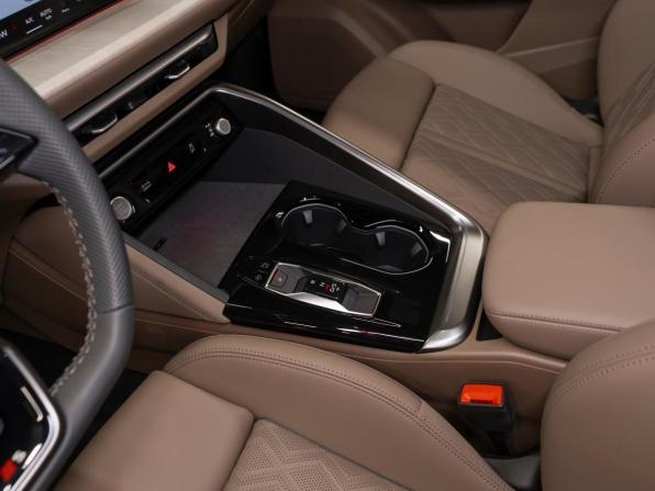 Audi Q5 III с пробегом 2026 года, цена 6 300 000 рублей, 30 км, внедорожник, Автокод Объявления