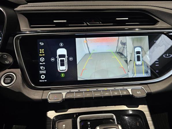 Geely Atlas Pro с пробегом 2024 года, цена 1 749 000 рублей, 88774 км, внедорожник, Автокод Объявления