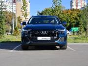 Audi Q8 I (4M) Москва  - изображение 31