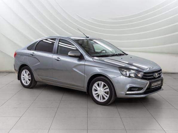 Lada (ВАЗ) Vesta I с пробегом 2017 года, цена 708 000 рублей, 79369 км, седан, Автокод Объявления