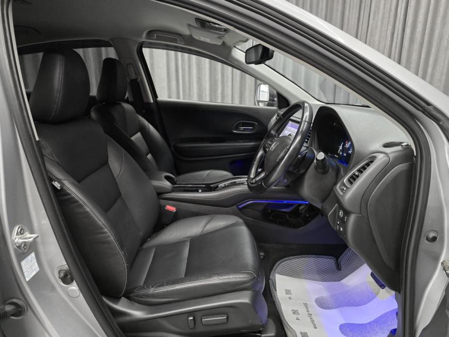 Honda Vezel I Красноярск  - изображение 10