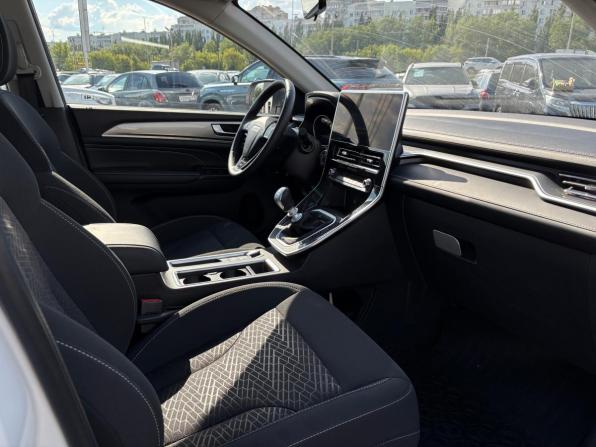 Haval M6 II с пробегом 2025 года, цена 1 933 000 рублей, 13257 км, внедорожник, Автокод Объявления