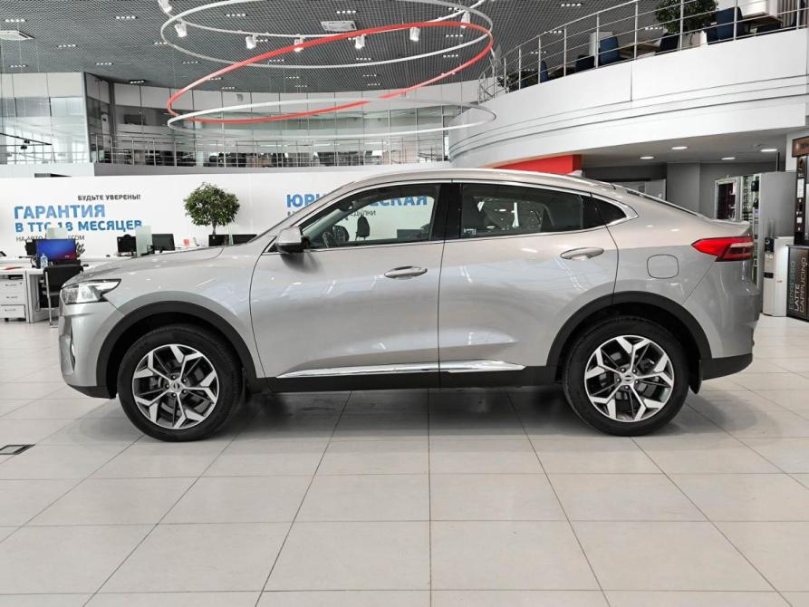 Haval F7x I Казань  - изображение 10