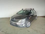 Kia Rio III Москва  - изображение 19